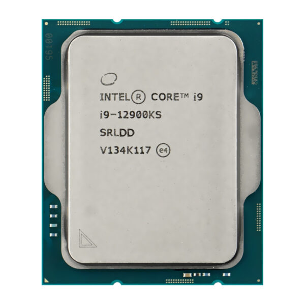 Procesador Intel Core i9 12900KS Socket LGA 1700 3.4GHz 30MB