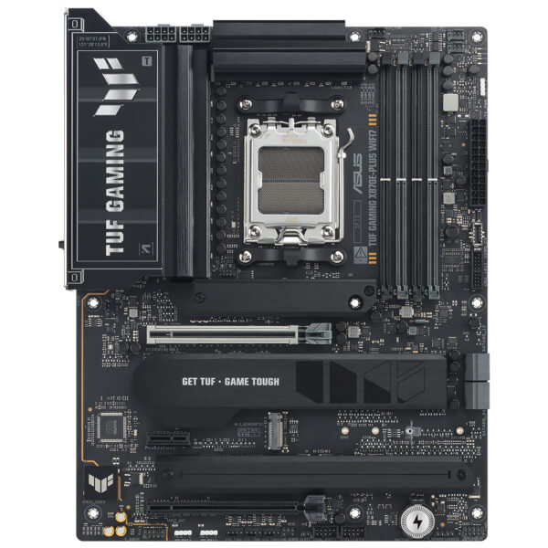 Placa Madre ASUS TUF Gaming X870E-PLUS Wi-Fi 7 Socket AM5 DDR5