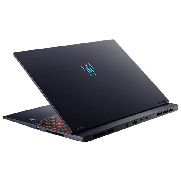 Notebook Gamer Acer Predator Helios Neo 16S AI PHN16S-71-98RF Intel Core Ultra 9 275HX Pantalla OLED 16" 32GB de RAM 1TB SSD GeForce RTX5070TI 12GB