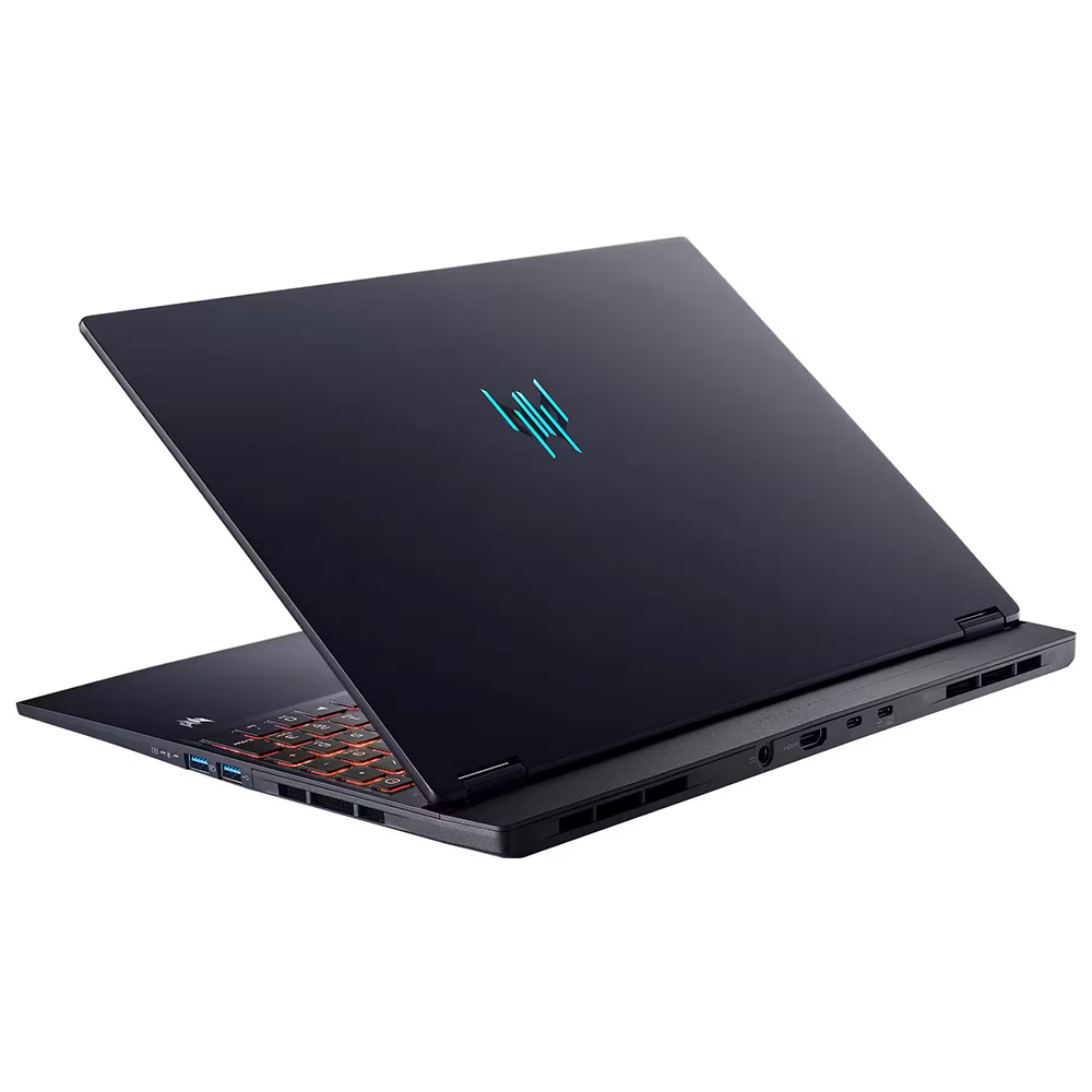 Notebook Gamer Acer Predator Helios Neo 16S AI PHN16S-71-98RF Intel Core Ultra 9 275HX Pantalla OLED 16" 32GB de RAM 1TB SSD GeForce RTX5070TI 12GB