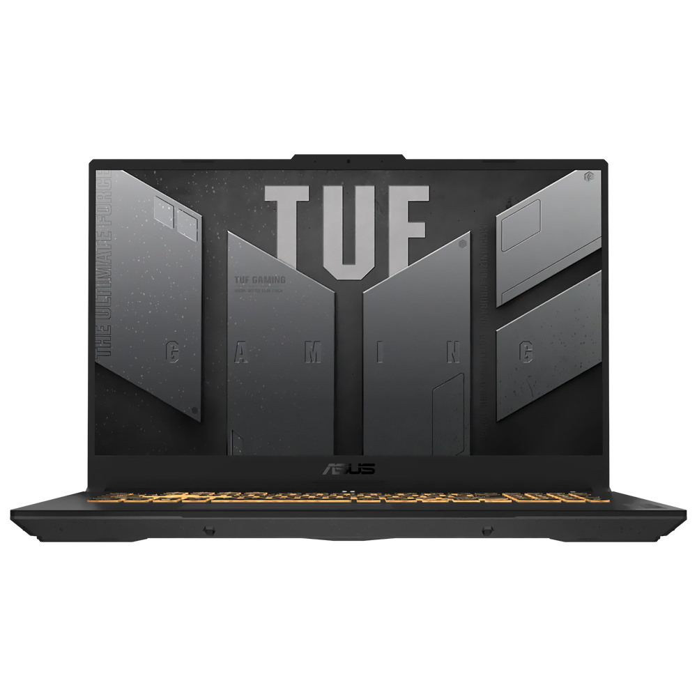 Notebook Gamer ASUS TUF F16 FX607VJ-RL805W Intel Core 5 210H Pantalla WUXGA 16.0" 8GB de RAM 512GB SSD GeForce RTX3050 6GB