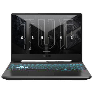 Notebook Gamer ASUS TUF A15 FA506NFR-HN105W AMD Ryzen 7 7435HS Pantalla Full HD 15.6" 8GB de RAM 512GB SSD GeForce RTX3050 4GB