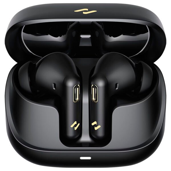 Auricular Havit TW906 Pro Earbuds TWS  Bluetooth - Negro