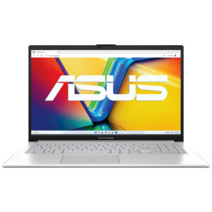 Notebook ASUS Vivobook Go 15 E1504GA-WS35 Intel Core i3 N350 Pantalla Full HD 15.6" 8GB de RAM 256GB SSD