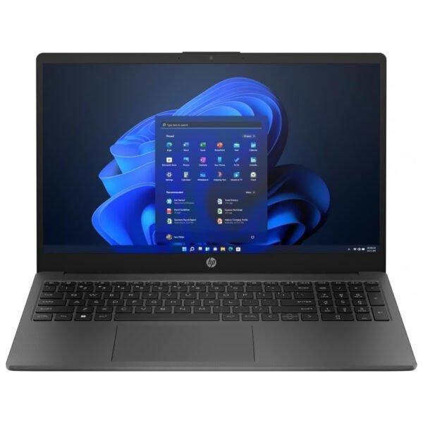 Notebook HP 250 G10 Intel Core i3 N305 Pantalla HD 15.6" 8GB de RAM 512GB SSD(Español)