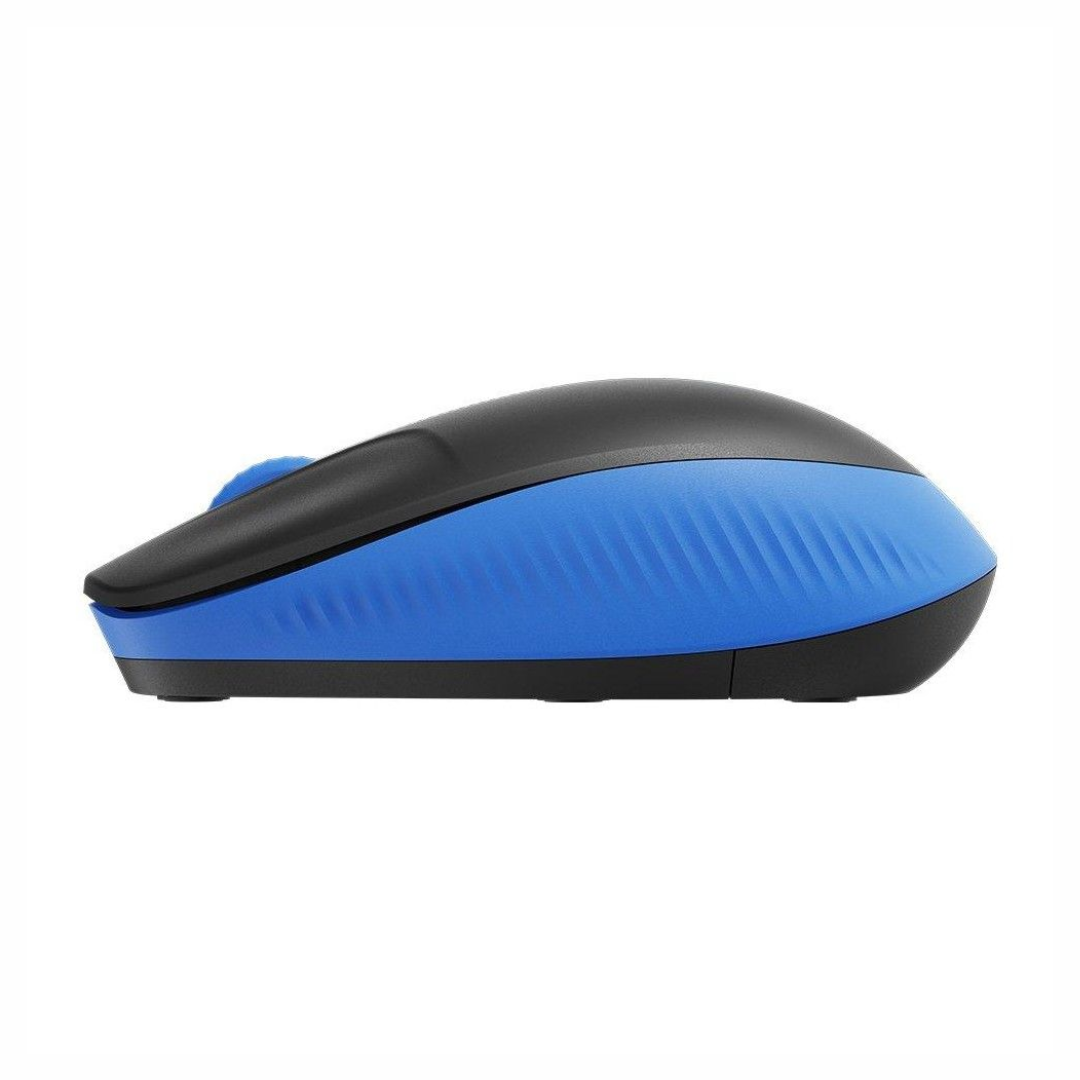 Mouse Logitech M190 Wireless Azul
