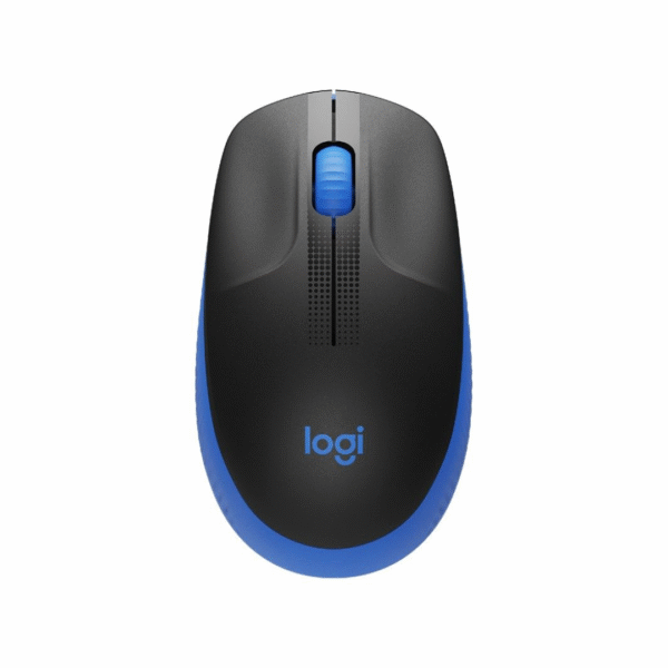 Mouse Logitech M190 Wireless Azul