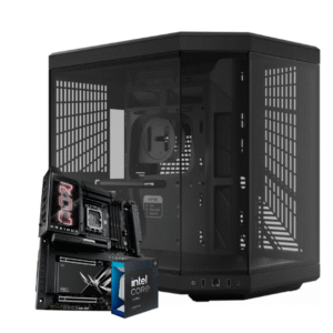 PC Intel Core Ultra 9 285K RTX 5090 192GB DDR5