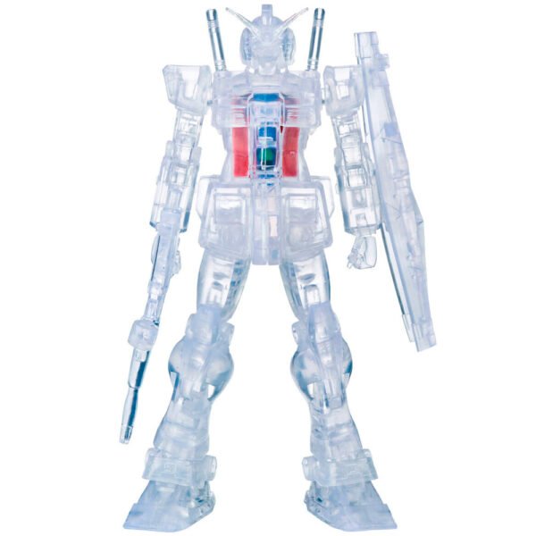 Figura Banpresto Mobile Suit Gundam - Internal Structure RX-78-2 (b)