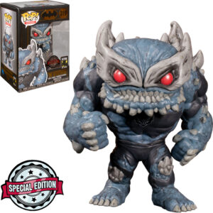 Funko Pop Heroes Batman 80 Years Exclusive - The Devastator 319