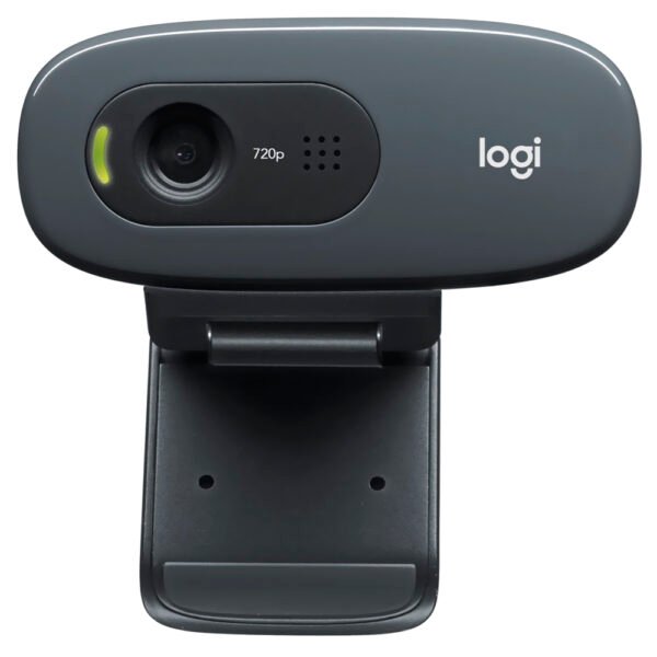 Webcam LOGITECH C270 720P/HD-960-000694