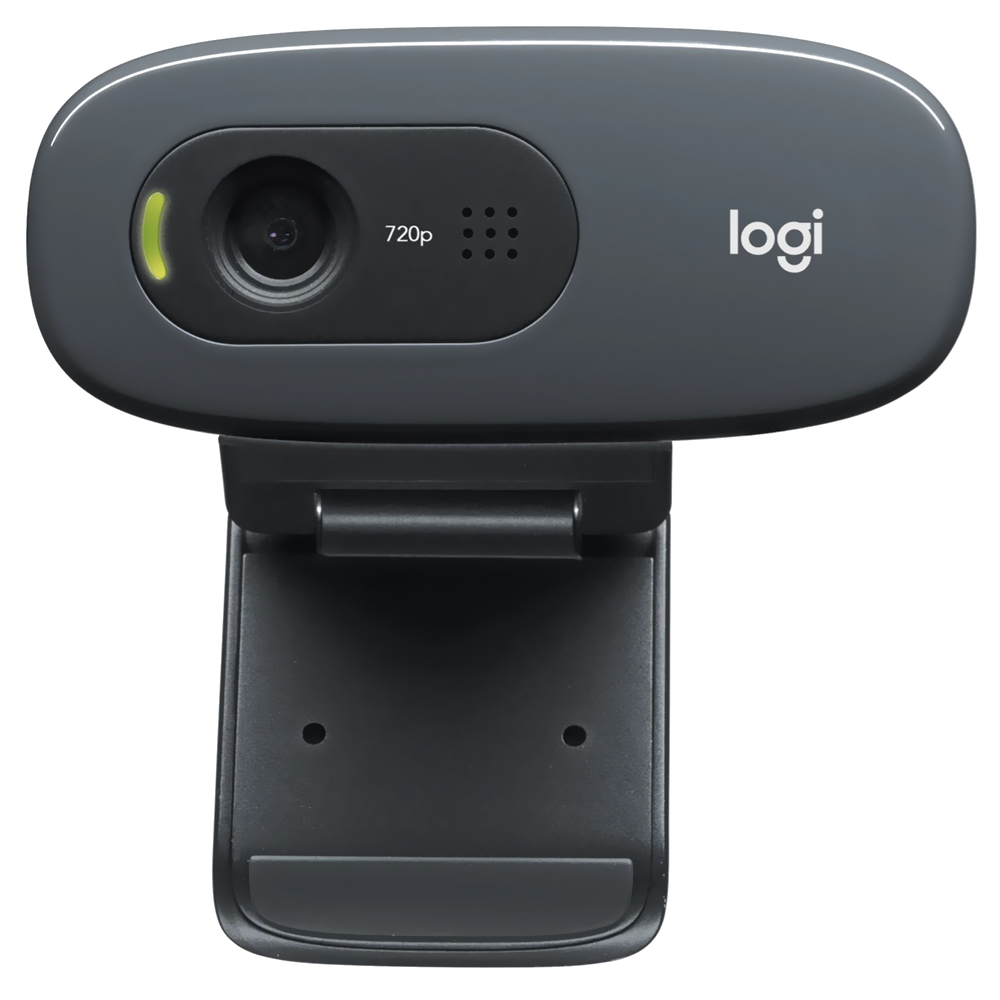 Webcam Logitech C270 720P HD - 960-000694