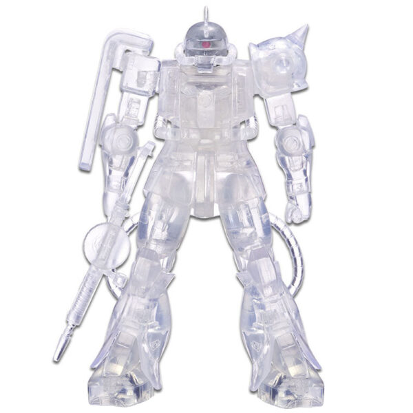 Figura Banpresto Mobile Suit Gundam - Internal Structure MS-06S (b)