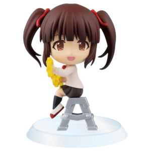 Figura Banpresto The Idolmaster: Cinderella Girls - Chieri Ogata