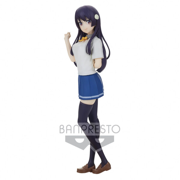 Figura Banpresto Osamake - Shirokusa Kachi (18073)