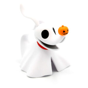 Figura Banpresto Fluffy Puffy The Nightmare Before Christmas - Zero