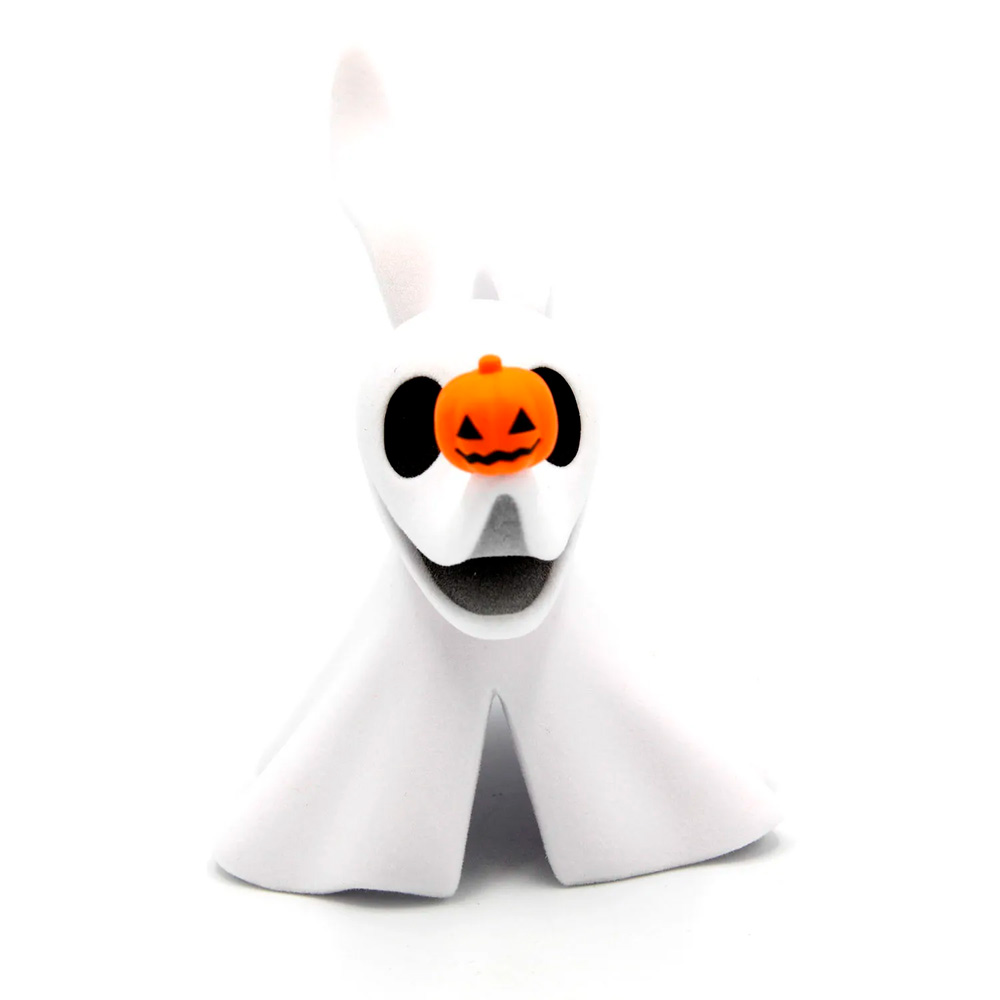 Figura Banpresto Fluffy Puffy The Nightmare Before Christmas - Zero