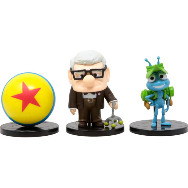 Figura Banpresto Disney Vol. 7-PIXAR Fest