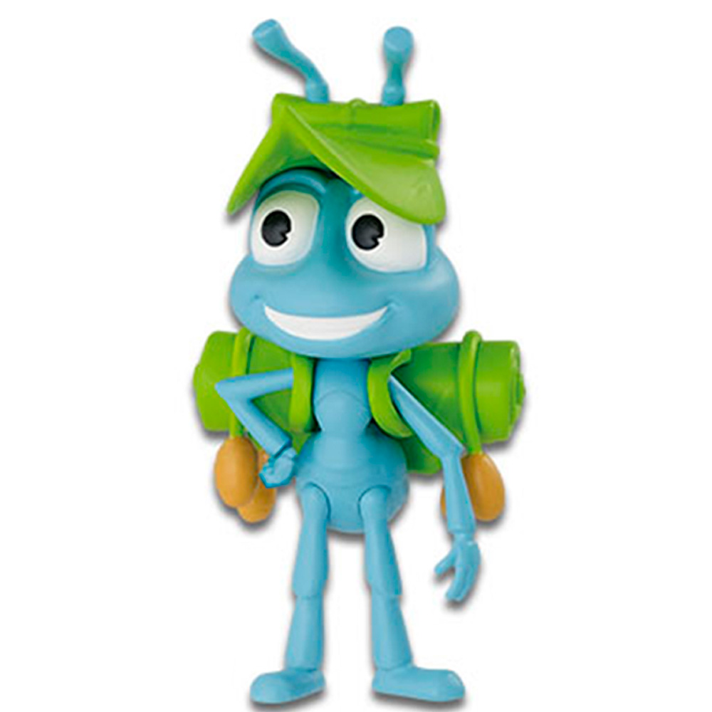 Figura Banpresto Disney Vol. 7 - Pixar Fest