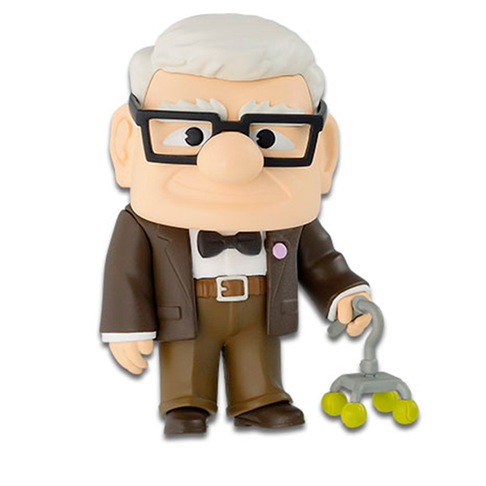 Figura Banpresto Disney Vol. 7 - Pixar Fest