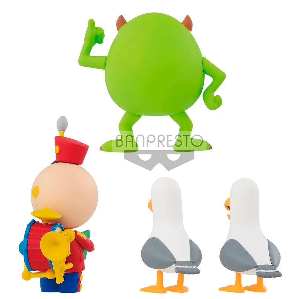 Figura Banpresto Disney Vol. 8 - Pixar Fest