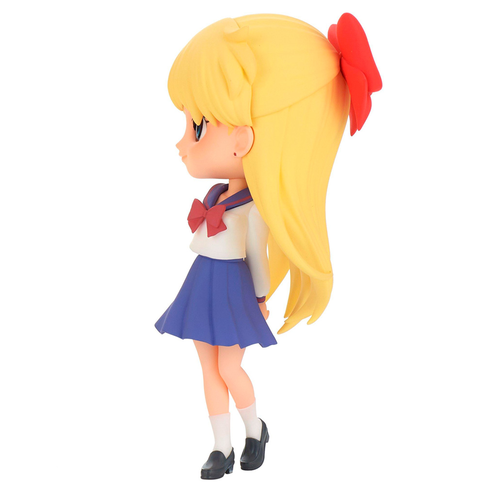 Figura Banpresto Sailor Moon - Minako Aino (Version B)