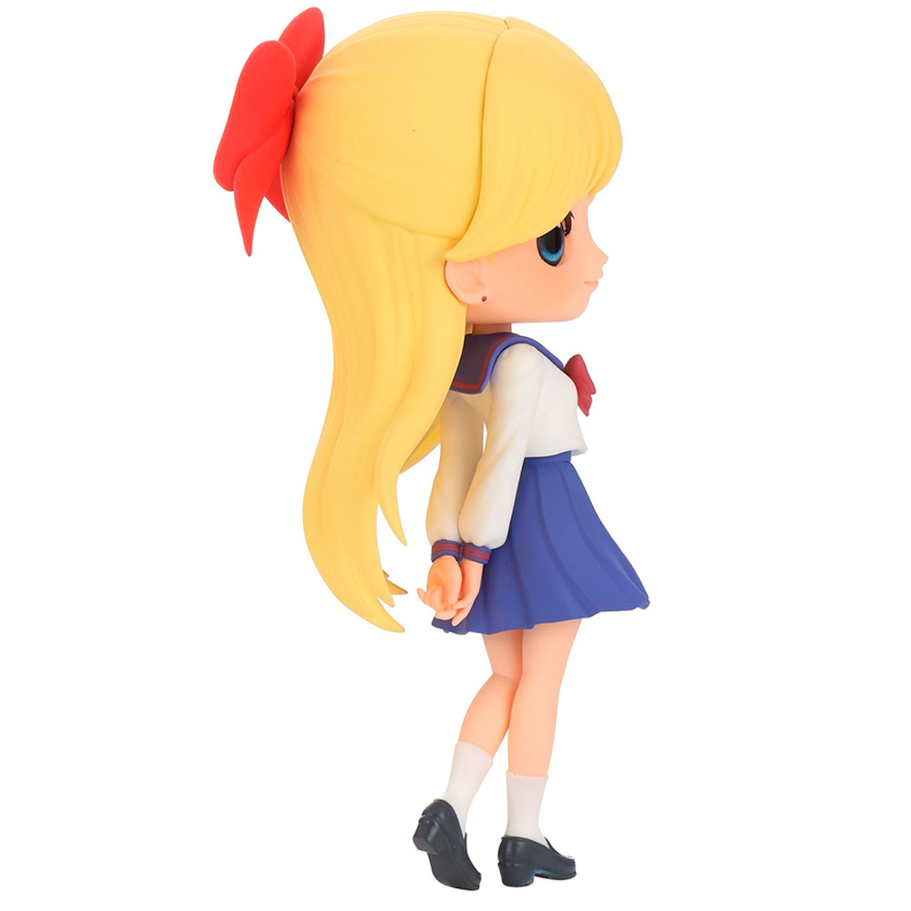 Figura Banpresto Sailor Moon - Minako Aino (Version B)
