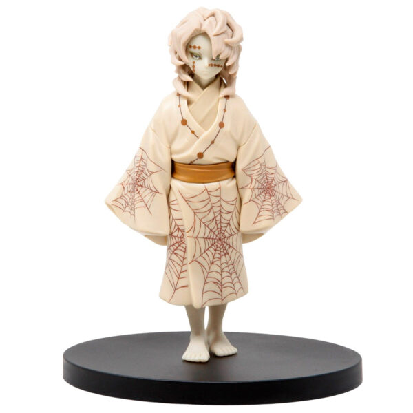 Figura Banpresto Demon Slayer: Kimetsu No Yaiba Vol.3-RUI