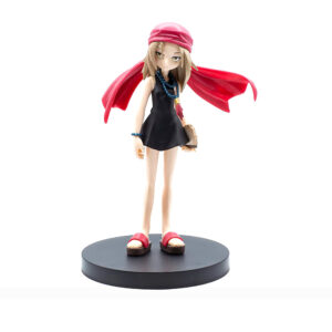 Figura Banpresto Shaman King - Anna Kyoyama