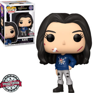 Funko Pop Marvel Hawkeye Exclusive - Kate 1217