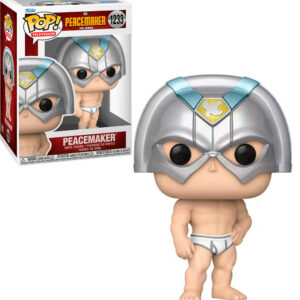 Funko Pop Dc Peacemaker - Peacemaker 1233 (in Underwear)
