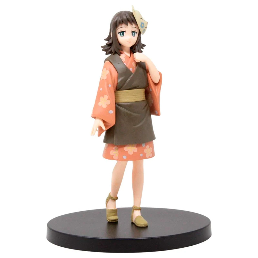 Figura Banpresto Demon Slayer V.21 - Makomo