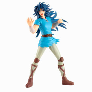 Figura Banpresto Saint Seiya Cosmo Memoir - Sea Dragon Kanon
