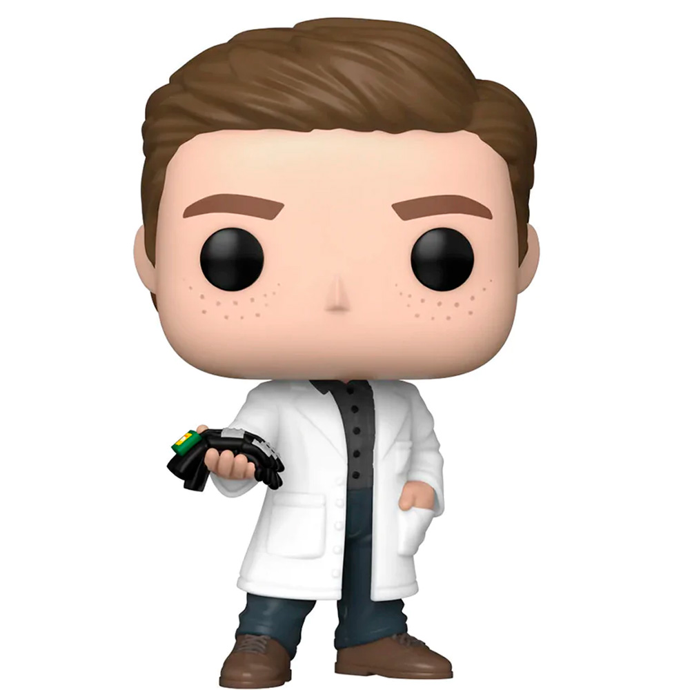 Funko Pop Marvel Ms Marvel - Bruno 1079