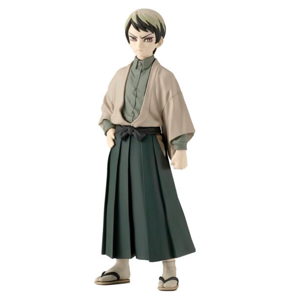 Figura Banpresto Demon Slayer V.22-YUSHIRO (versão A)