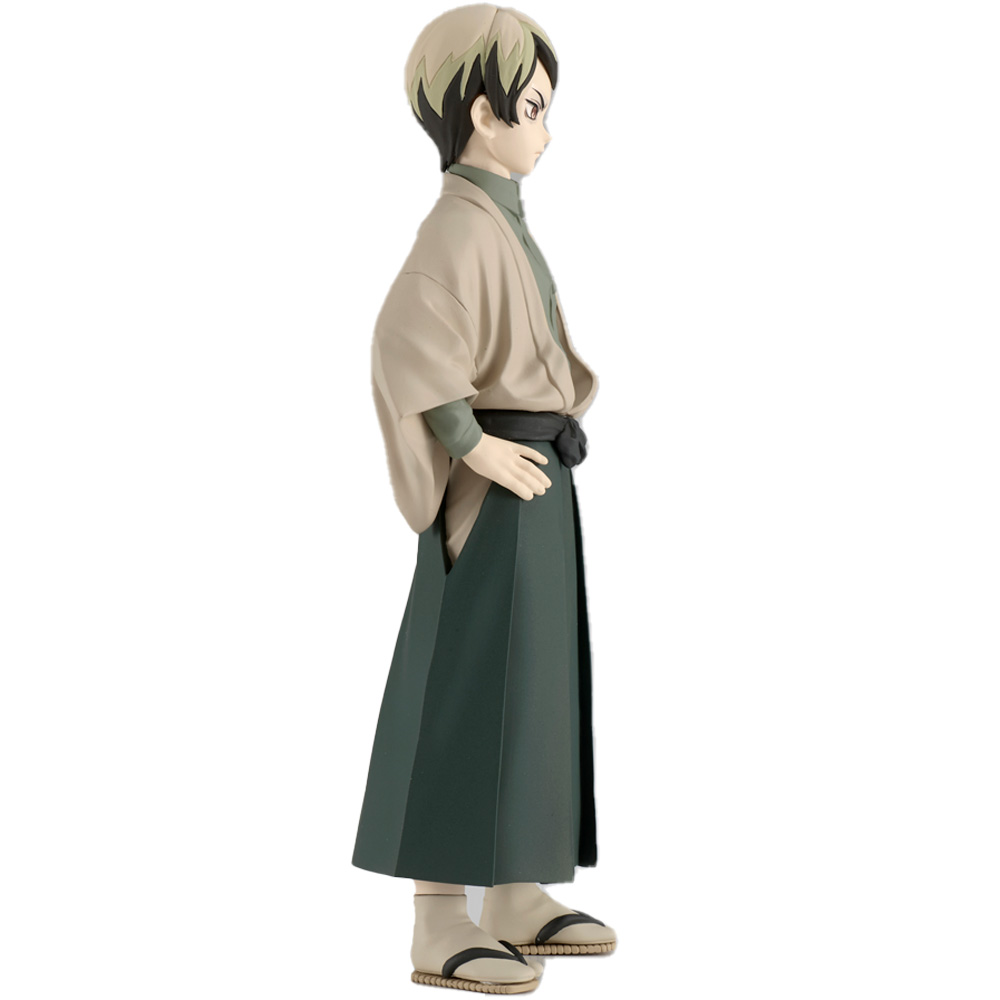 Figura Banpresto Demon Slayer V.22 - Yushiro (Version A)