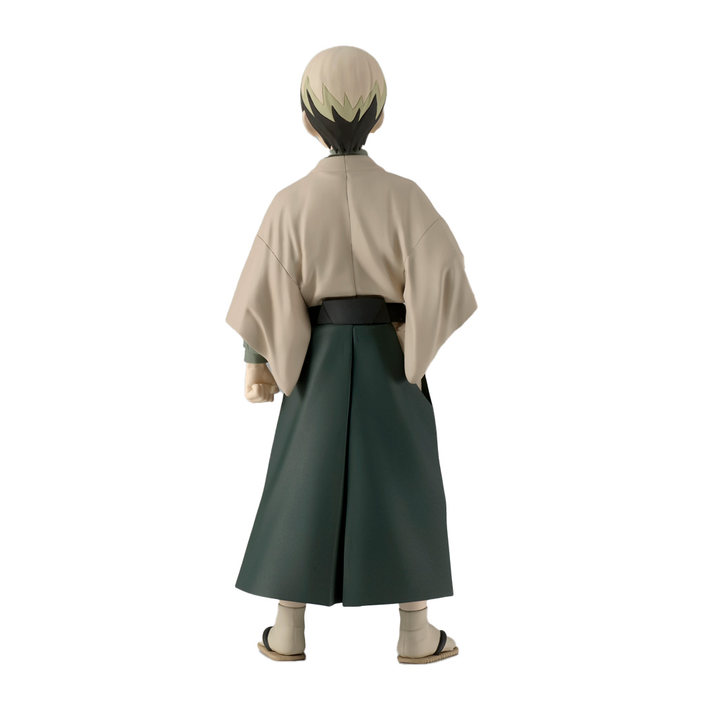 Figura Banpresto Demon Slayer V.22 - Yushiro (Version A)