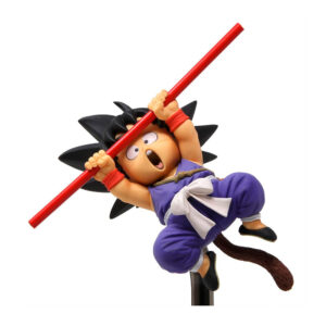 Figura Banpresto Dragon Ball Super Goku Fes Vol.9 - Son Goku (Version B)