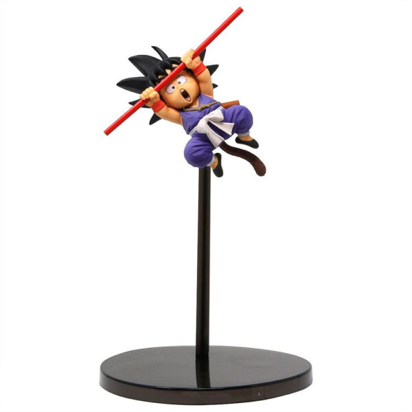 Figura Banpresto Dragon Ball Super Goku Fes Vol.9 - Son Goku (Version B)