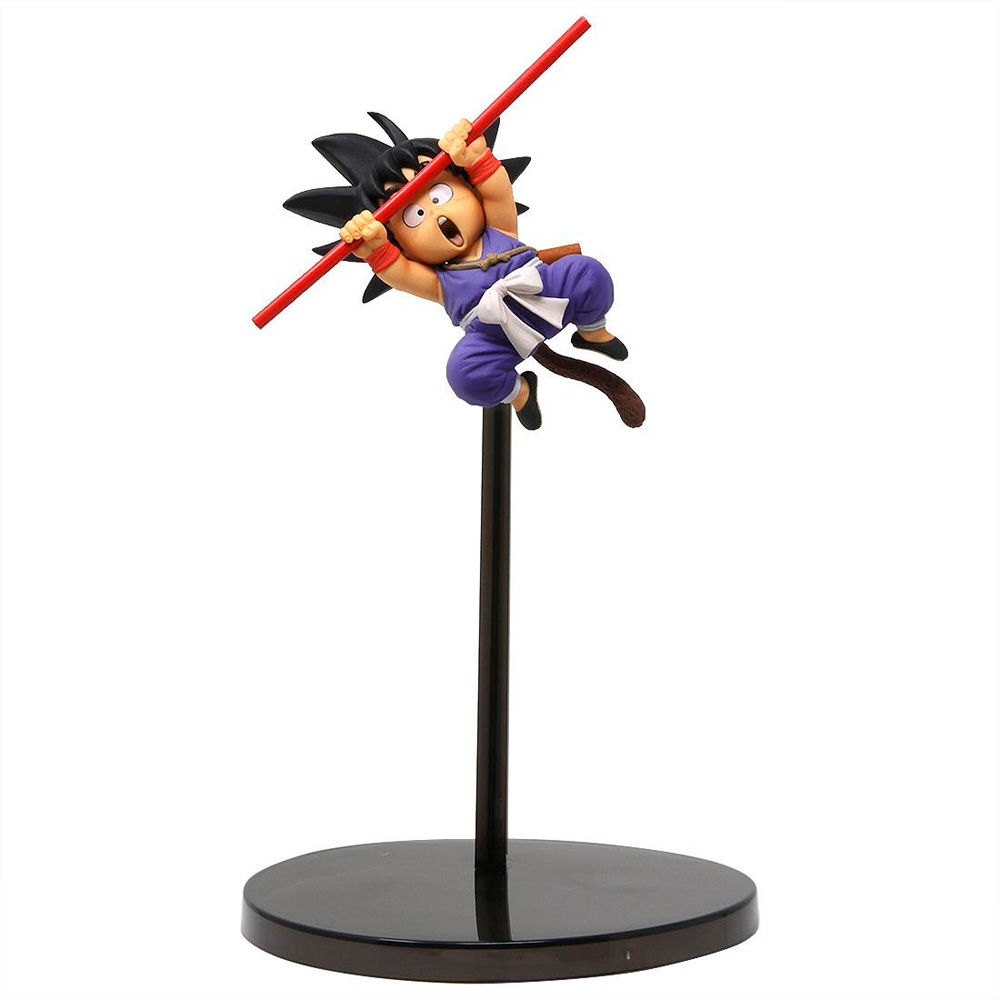 Figura Banpresto Dragon Ball Super Goku Fes Vol.9 - Son Goku (Version B)