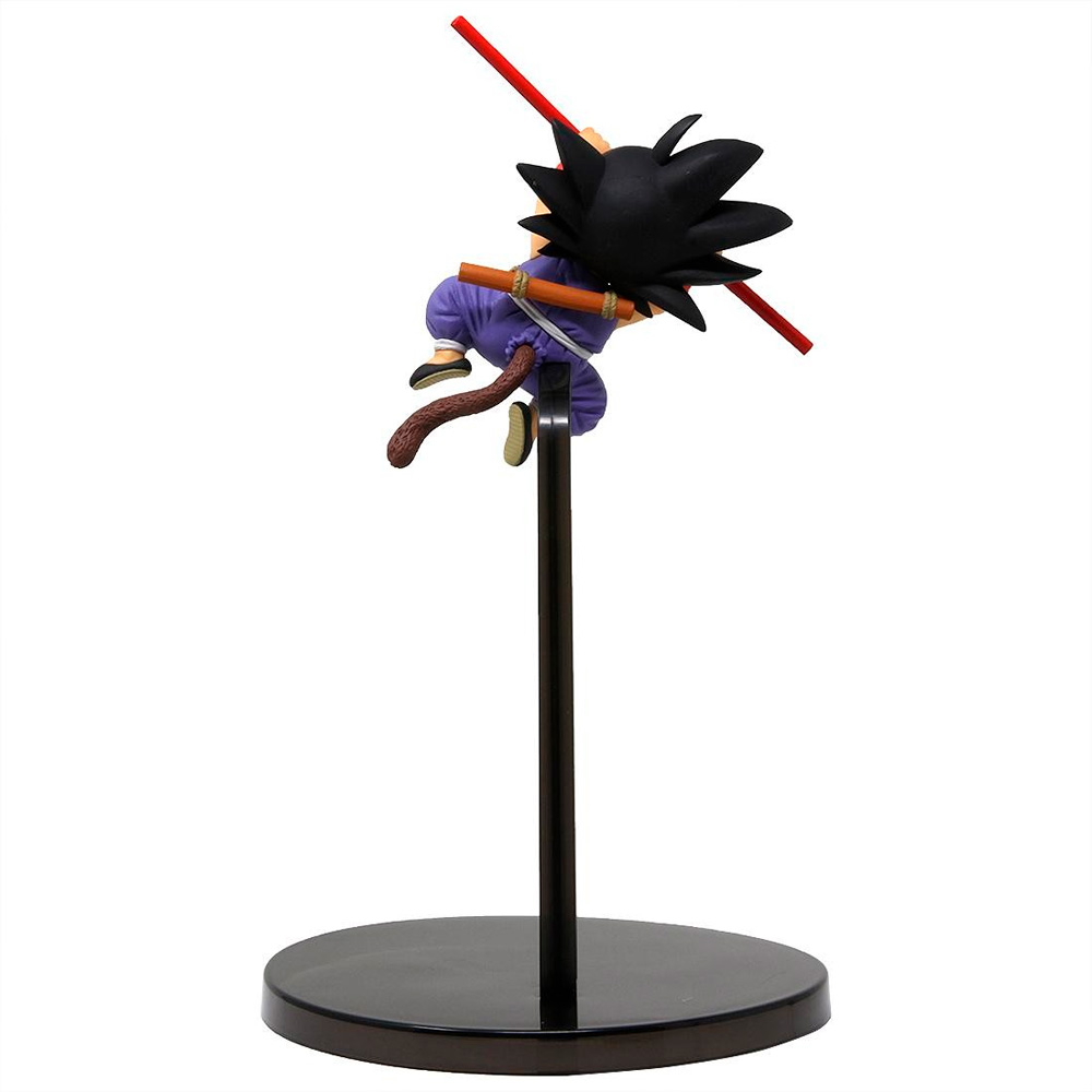 Figura Banpresto Dragon Ball Super Goku Fes Vol.9 - Son Goku (Version B)