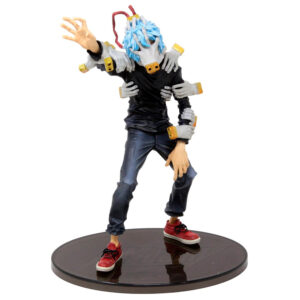 Figura Banpresto My Hero Academy Chronicle Vol.4 - Tomura Shigaraki