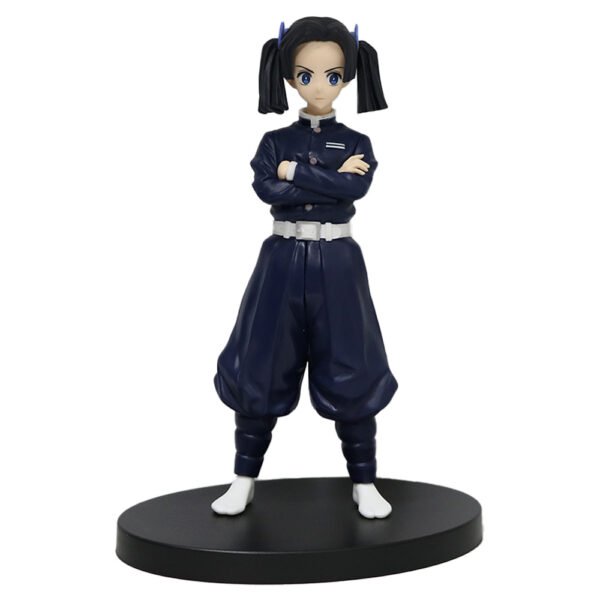 Figura Banpresto Demon Slayer Vol.23-AOI Kanzaki