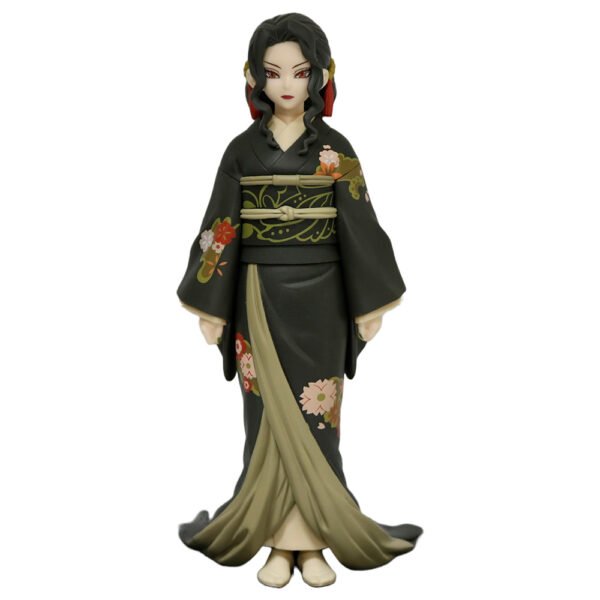 Figura Banpresto Demon Slayer Vol.6-MUZAN Kibutsuji (versiÓn A)