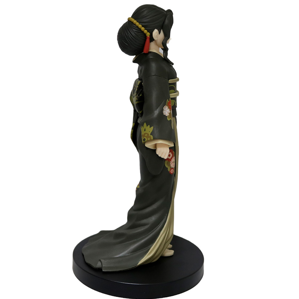 Figura Banpresto Demon Slayer Vol.6 - Muzan Kibutsuji (Version A)