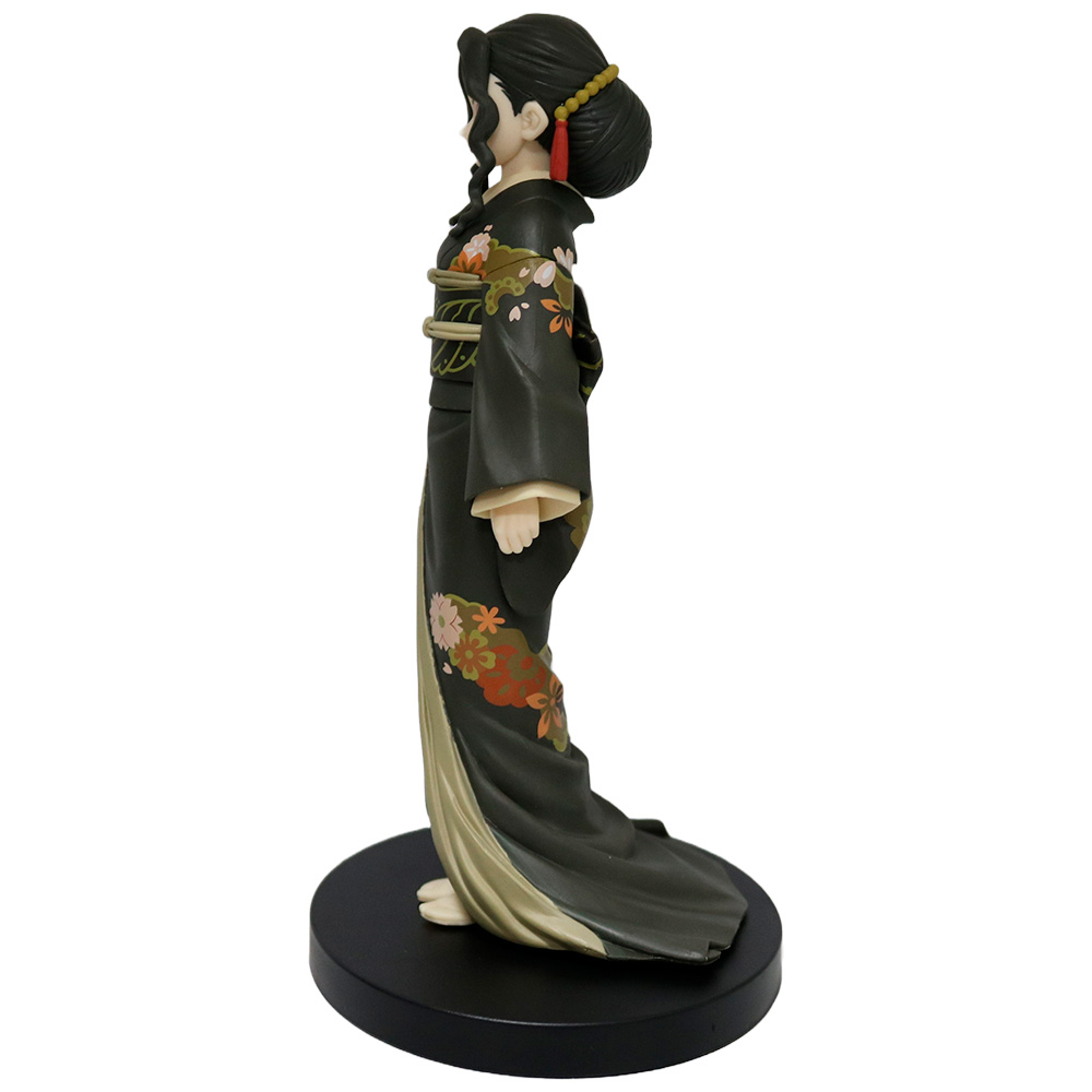 Figura Banpresto Demon Slayer Vol.6 - Muzan Kibutsuji (Version A)