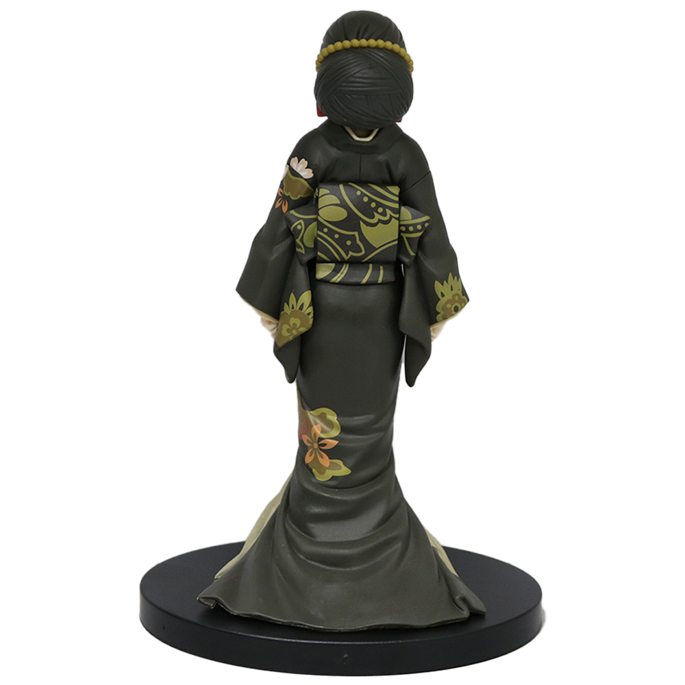 Figura Banpresto Demon Slayer Vol.6 - Muzan Kibutsuji (Version A)