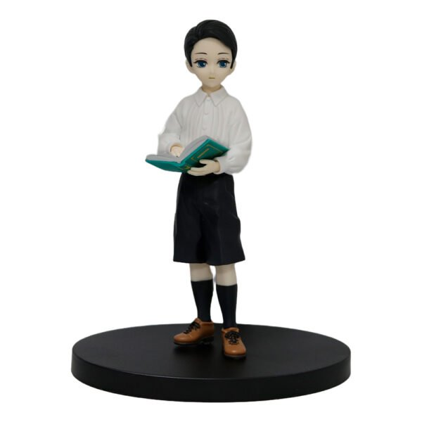 Figura Banpresto Demon Slayer Vol.6-YUSHIRO (Versión B)