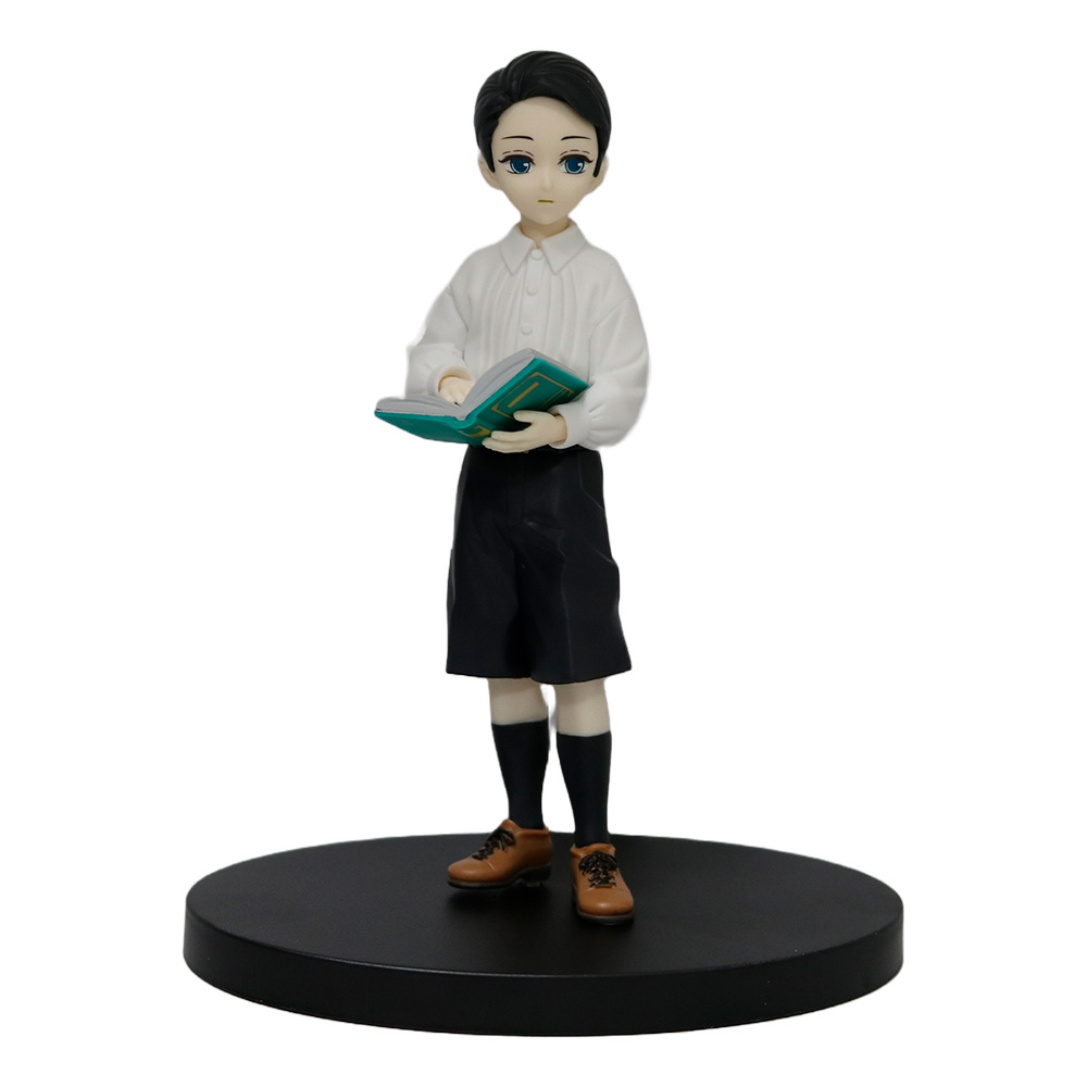 Figura Banpresto Demon Slayer Vol.6 - Yushiro (Version B)