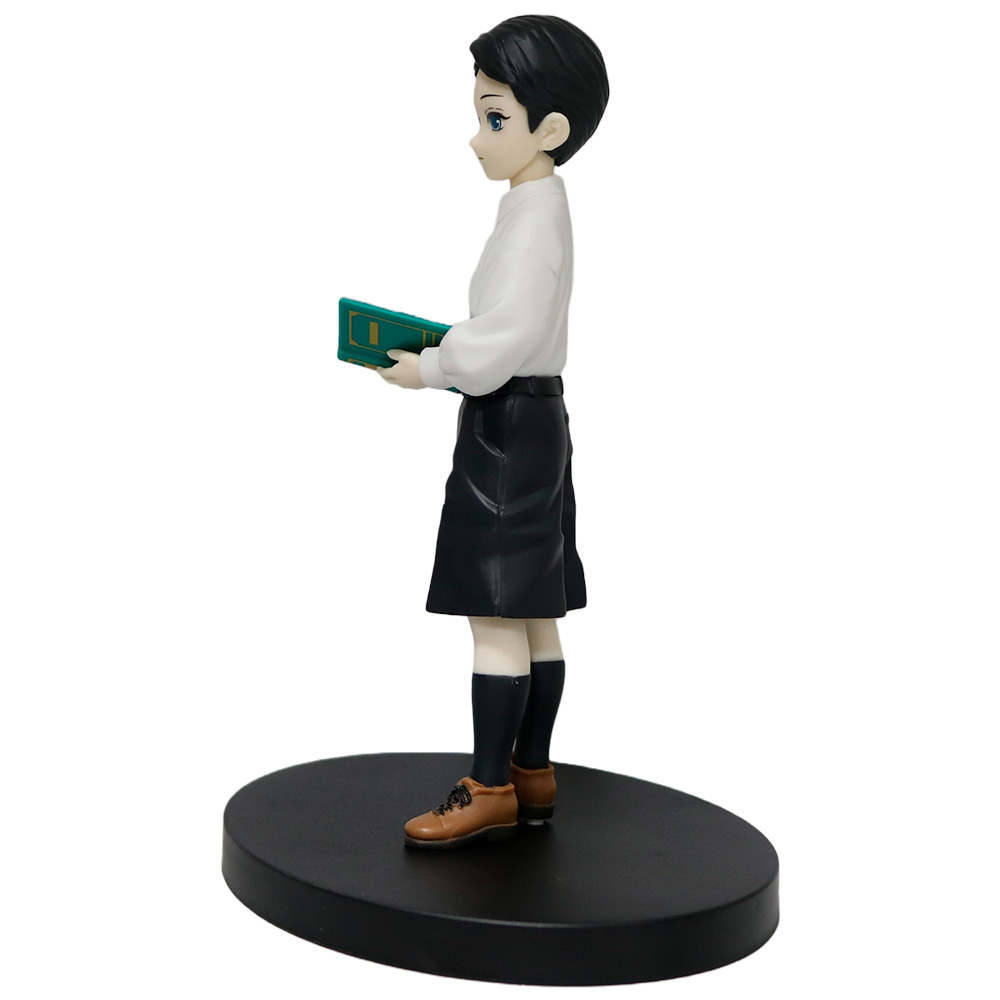 Figura Banpresto Demon Slayer Vol.6 - Yushiro (Version B)